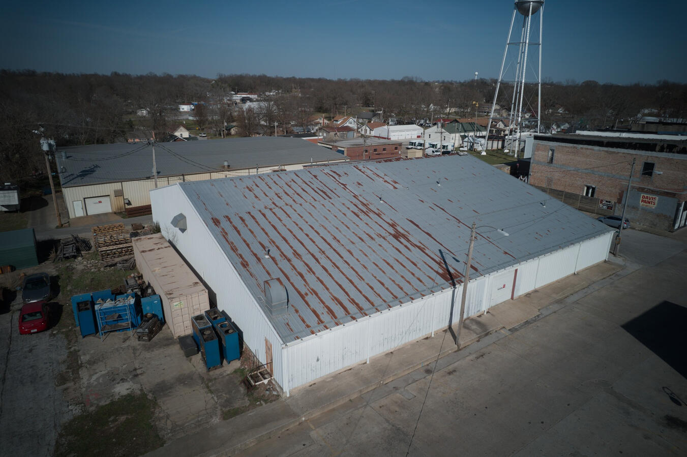 Ash Grove, Mo