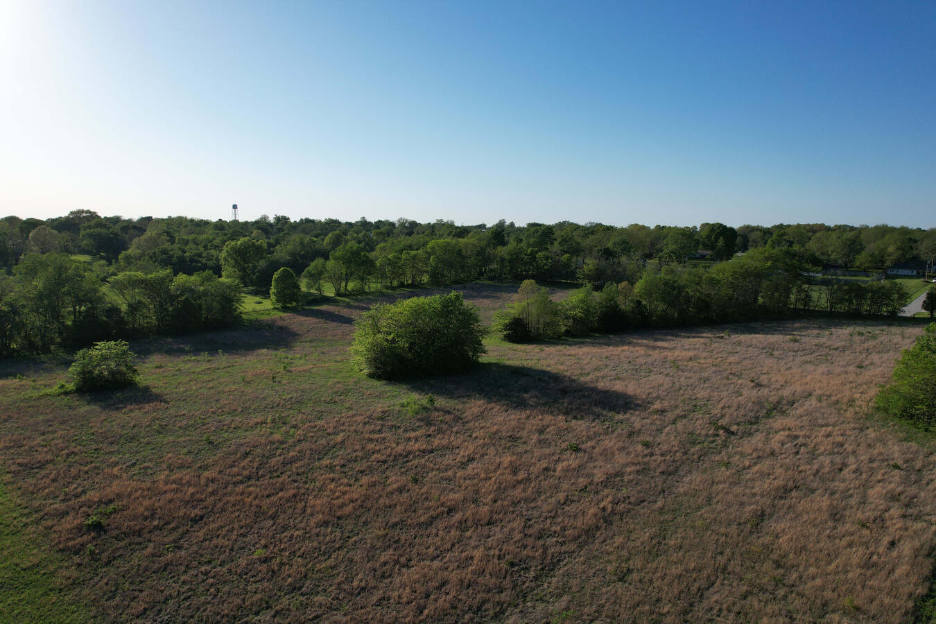 Walnut Grove, Mo