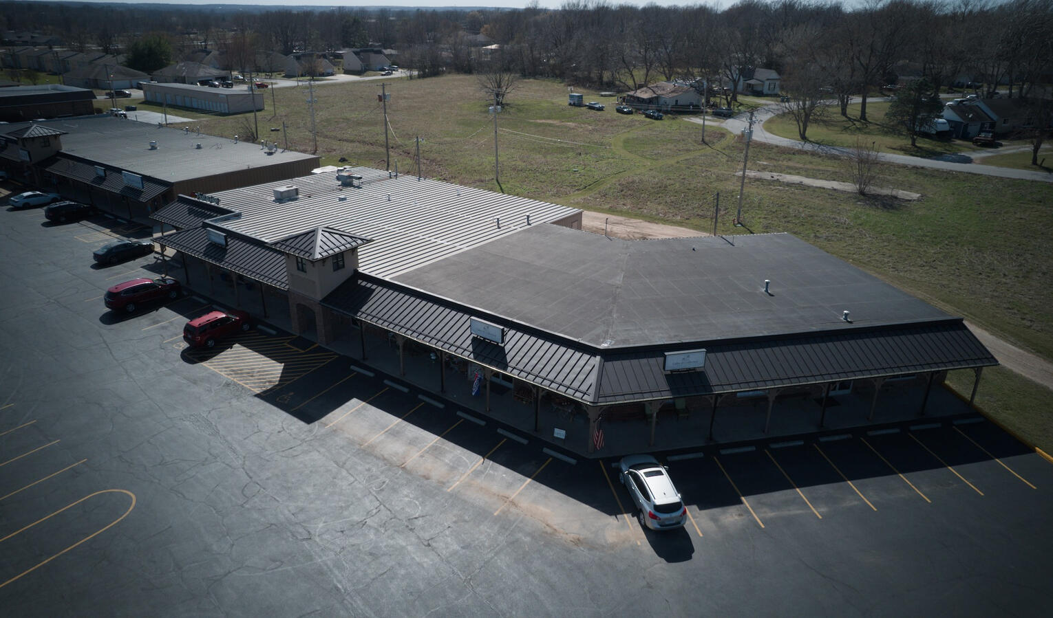 Willard, MO